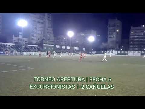 RESUMEN EXCURSIONISTAS 1-2 CAÑUELAS