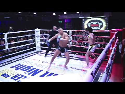 Rochel Gumuljo vs Memo Balic