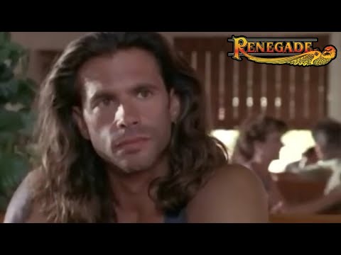 Liar's Poker | Renegade | S4E5