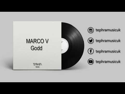Marco V - Godd (TEPHRA Remix)