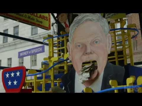 trailer
