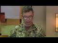 Naval Station Great Lakes Gate Runner Was A Base Worker Lockdown Lifted Officials