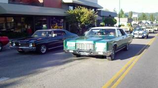 preview picture of video 'Car d'Alene Idaho 2013'