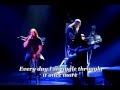 Dream Theater Far From Heaven Live In Montreal With Lyrics