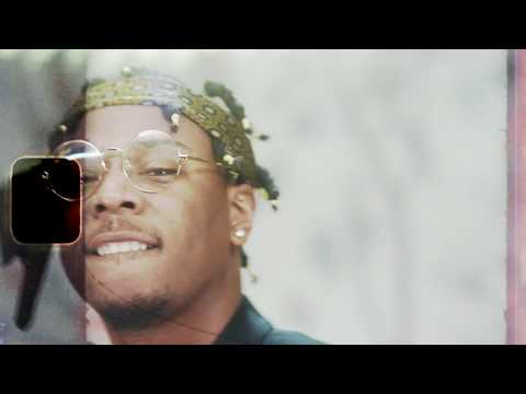 Jayson Lyric - Big Cash (Official Video)