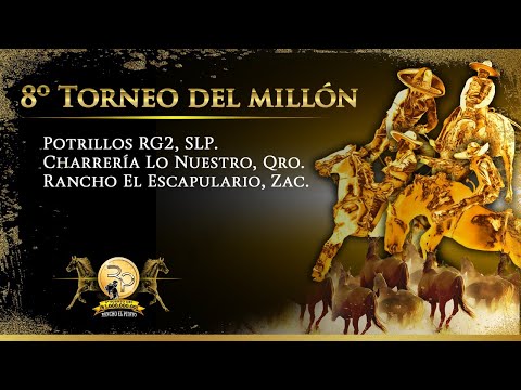8º Torneo del Millón - D1CH1