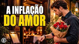 Por que NAMORAR ficou TÃO CARO?! | 4k