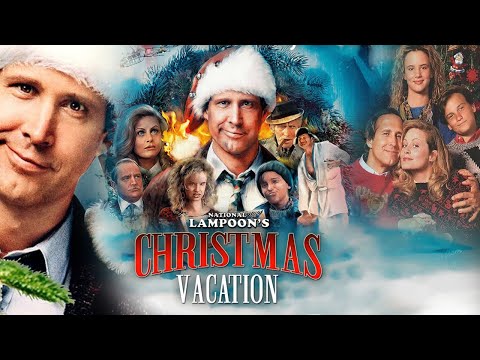 National Lampoon's Christmas Vacation (1989) Movie | Chevy Chase, Beverly D'Angelo |Review and Facts