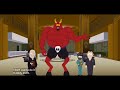 South Park Diddy Did It