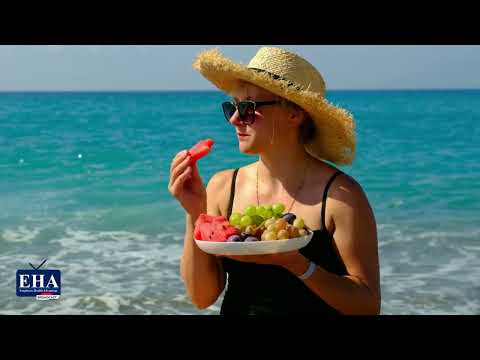 Unleash Your Summer - with EHA