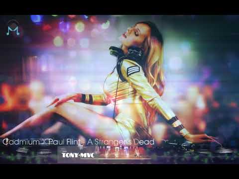 [NCR-Electro] Cadmium X Paul Flint - A Stranger's Dead