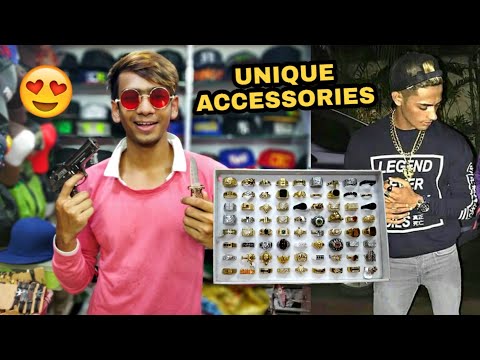 download lagu mp3 mp4 Unique Accessories, download lagu Unique Accessories gratis, unduh video klip Unique Accessories