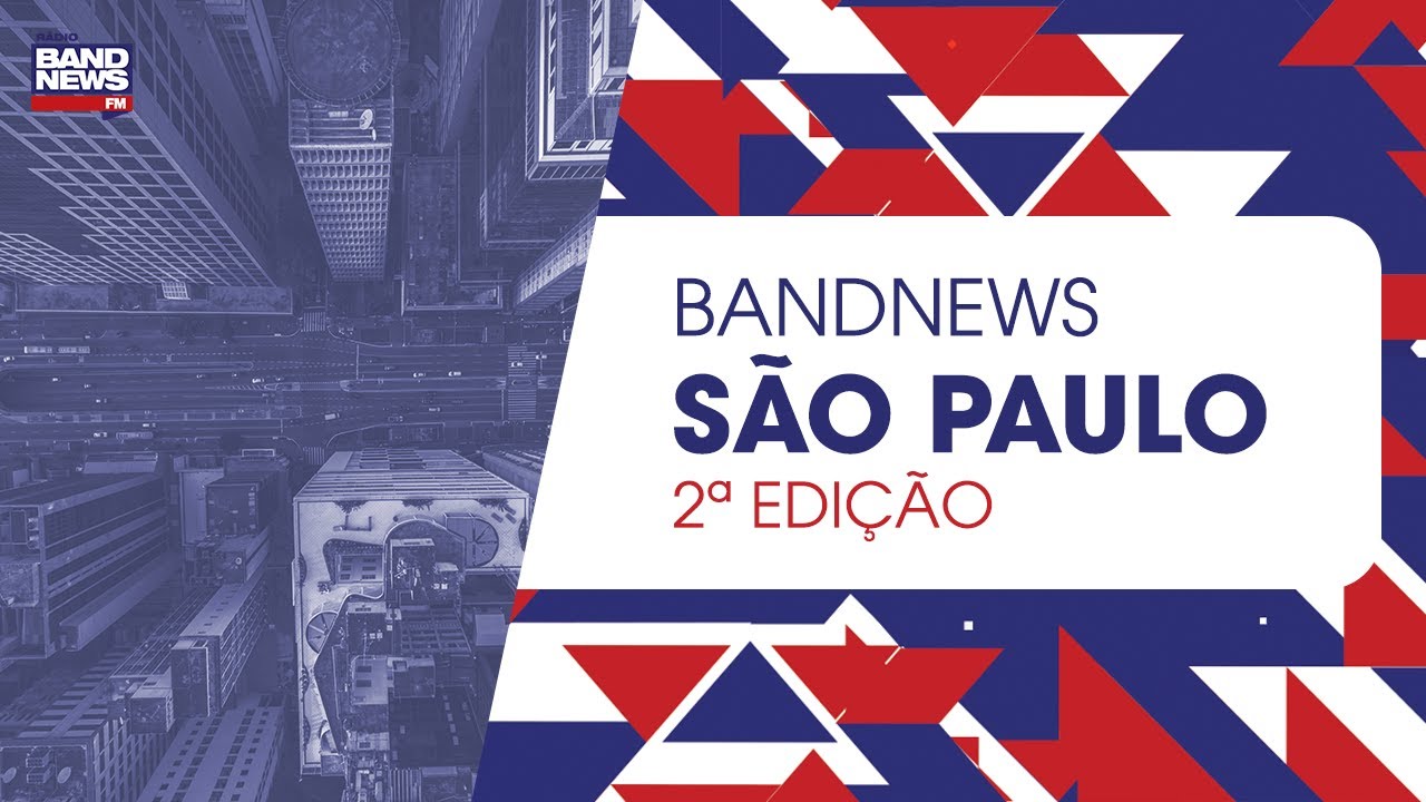 BandNews SP 2ª Edição - 12/09/2024