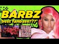 let’s talk about the BARBZ (nicki minaj's fanbase; the good, the bad and the annoying/iconic)
