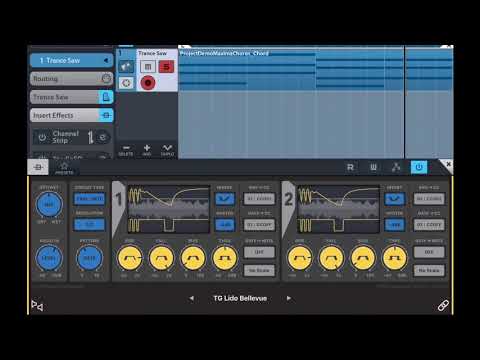 FAC Envolver v2 - Trigger Gate fx - Garage Band - Cubasis - ApeMatrix