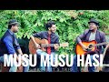 Musu Musu Hasi|Suman|Suvo|SamuelS trio