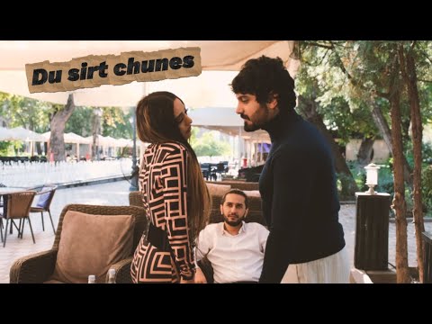 Aghasi Ghukasyan - Du sirt chunes