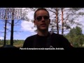 ANARQUISMO Y STRAIGHT EDGE EN RUSIA 