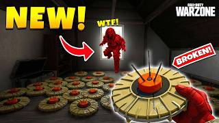 *NEW* TOP WARZONE MOMENTS! - Epic & Funny Plays #103