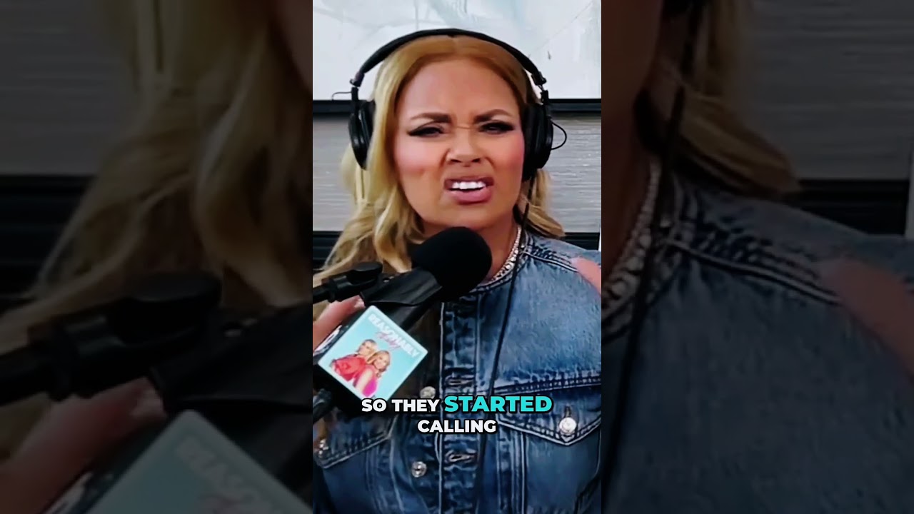 SHE GOT HER TOGETHER!