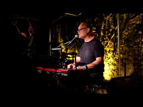 Vašo Patejdl - Zloděj slnečníc