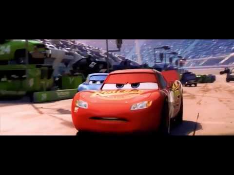 cars 3 florida 500 full race part 1