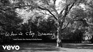 Don Henley - When I Stop Dreaming (Audio) ft. Dolly Parton