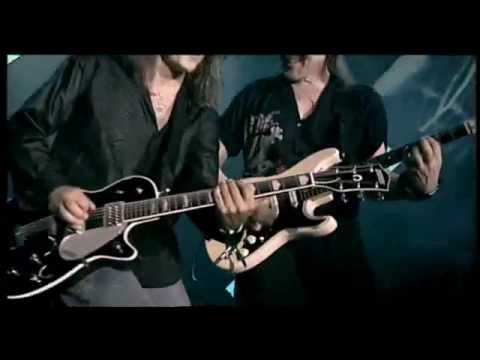 Krokus - Heatstrokes (Live in Montreux 2003)