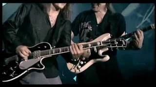 Krokus - Heatstrokes (Live in Montreux 2003)