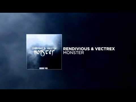 [Drumstep / Drum & Bass] Rendivious & Vectrex - Monster [Free Download]