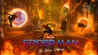 Download lagu SPIDER-MAN: NO WAY HOME Theme Ringtone || #Spiderman #nowayhome #Samuelkim || HIROTONE mp3