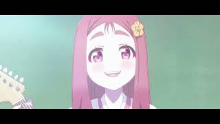 [25夏] 保齡球少女 特殊OP映像公開