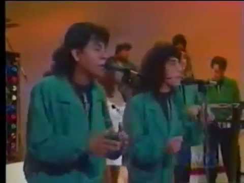 Pensando en ti Grupo coco