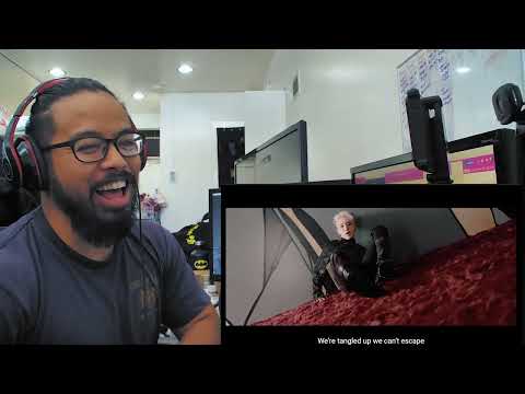 Professional Dancer Reacts To Hoshi "Spider"  [Music Video]