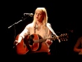 Laura Marling - My friends @ L'Alhambra à Paris