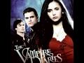 The Vampire Diaries S01E01 - Mat Kearney "Here ...