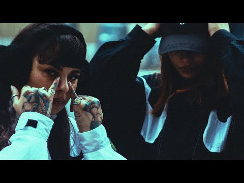 Skan & RVYO - Puertas y ventanas (Prod Maxi Prieto)