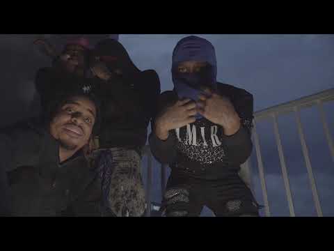 Big Homie El - "RAIN" ( shot by apvisualz92)