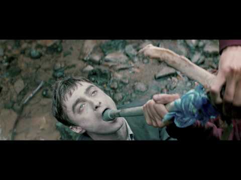 Человек - швейцарский нож - Trailer