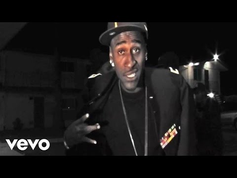 DB Tha General - Guilty By Association ft. Guise Tha Criminal