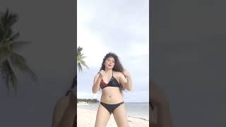 Jzka Morales tiktok short be like..