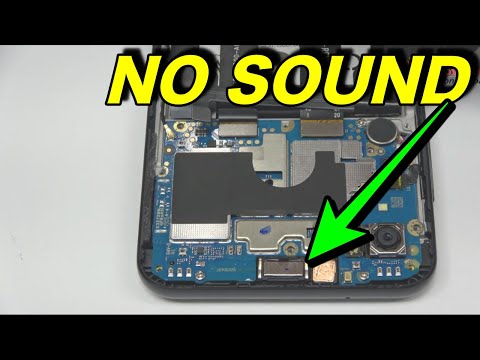 V Smart Joy 1 Not Charging