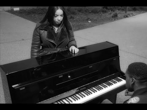 Isleym – La vie qu'on mène (Ninho cover)