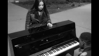 Isleym – La vie qu&#39;on mène (Ninho cover)