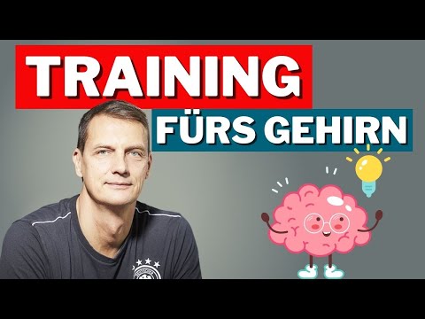 Mit Neurotraining beweglicher in Sekunden!? (Prof. Dr. Sobek erklärt das Prinzip) - Podcast