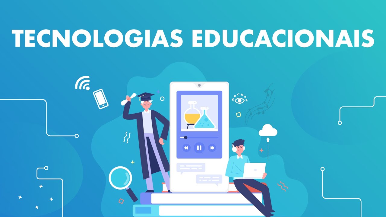 Tecnologias Educacionais - Aula 1