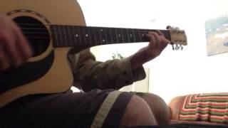 Ride With Me - Lemonheads (Evan Dando) - Cover