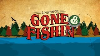 Expedition One, Gone Fishin - TransWorld SKATEboarding