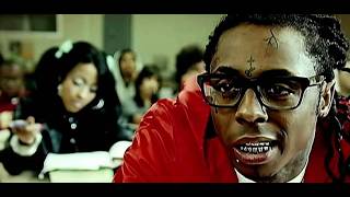FADE WITHOUT YOU - LIL WAYNE FT RIHANNA (LYRICS MUSIC VIDEO)