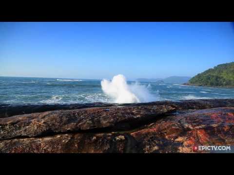 Local Hero Felipe Camargo Establishes Brazil's First V15 Boulder | The Thrill Of Brazil, Ep. 2